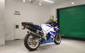 SUZUKI GSX-R1000 2001