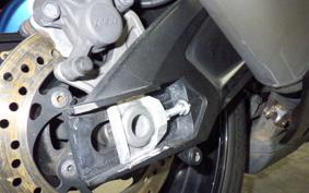 SUZUKI GSX-R750 2015