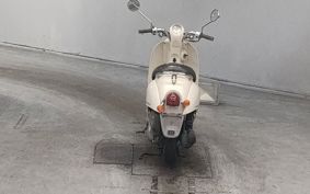 HONDA CREA SCOOPY AF55
