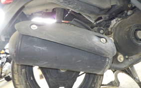 SUZUKI ﾚｯﾂ CA4AA