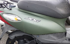 YAMAHA JOG SA57J