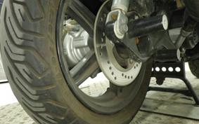 YAMAHA CYGNUS 125 XSR 3 SED8J