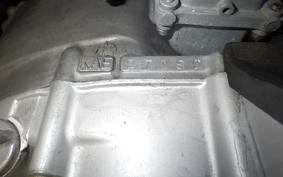 KAWASAKI 500SS 1971 KAF