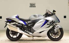 SUZUKI HAYABUSA Gen.3 2025 EJ11A