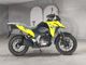 Фото Suzuki V STROM 250SX с японского аукциона