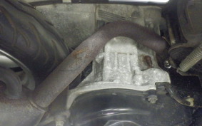 HONDA LEAD 100 2022 JF06