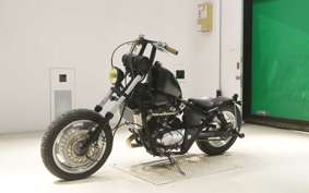 HONDA MAGNA 250 S 2021 MC29