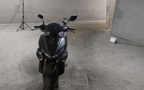YAMAHA NVX125 SED3
