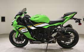 KAWASAKI NINJA ZX-6R A 2025 ZX636J