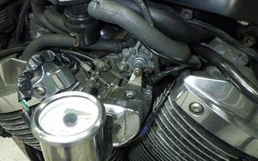 HONDA SHADOW 400 SLASHER 2001 NC40