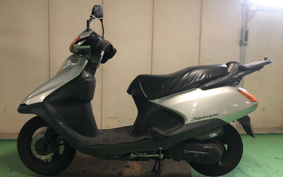 HONDA SPACY100 JF13