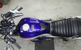 HONDA CB750 GEN 2 2005 RC42