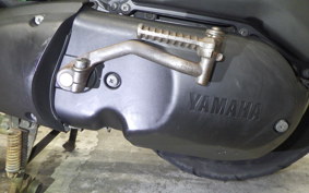 YAMAHA AXIS 125 TREET 2025 SE53J