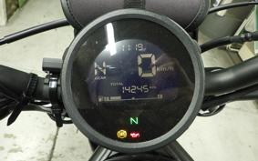 HONDA REBEL 500 A 2021 PC60