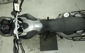 BMW F800GS 2009
