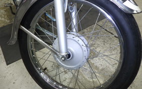 YAMAHA YB50 2022 F5B
