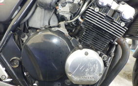 HONDA CB400SF VTEC 1999 NC39