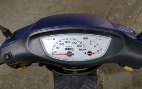 HONDA DIO AF34