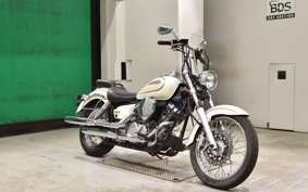 YAMAHA DRAGSTAR 250 1995 VG02J