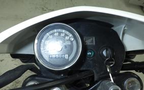 HONDA XR50 MOTARD AD14