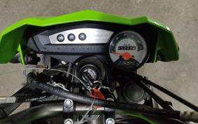 KAWASAKI KSR PRO KL110E