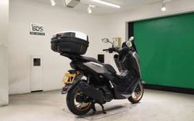 YAMAHA NMAX155-3 2015 SG92J