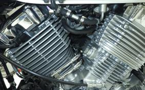 YAMAHA DRAGSTAR 400 CLASSIC  2012 VH02J