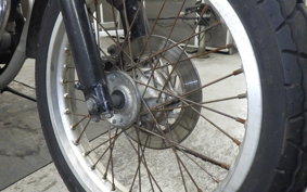 HONDA GB250 CLUBMAN Gen.5 2010 MC10