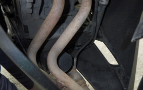 KAWASAKI NINJA 250 1992 EX250L