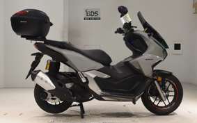 HONDA ADV160 KF54