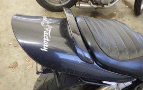 SUZUKI INAZUMA 400 (GSX400) 1999