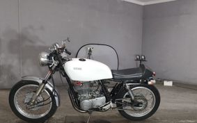 YAMAHA SR400 1991 1JR