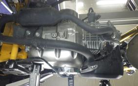 HONDA MONKEY 125 JB02