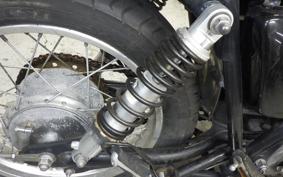 YAMAHA SR400 Gen.3 2001 RH01J