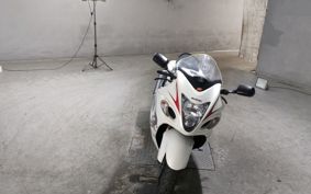 SUZUKI GSX1300R HAYABUSA 2007 GX72A