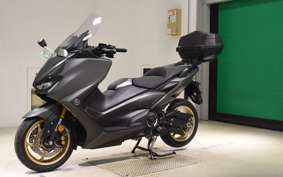 YAMAHA T-MAX 560 T 2020 SJ19J