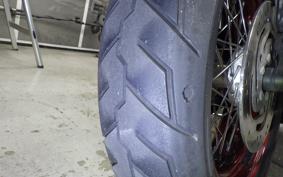 HARLEY FXDBA 1580 2013