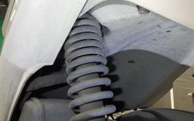 SUZUKI ADDRESS V125 G 2017 CF4EA