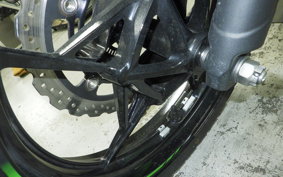 KAWASAKI NINJA 250 2 EX250Y