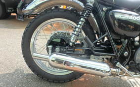 KAWASAKI W800 FINAL ED 2017 EJ800A