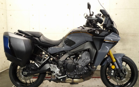 YAMAHA TRACER 9 GT+ 2024 RN70J