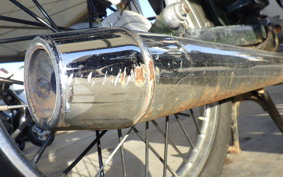 HONDA C90 SUPER CUB E HA02