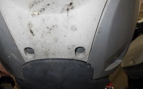 HONDA DIO Gen.6 AF62
