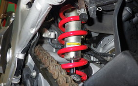 HONDA CRF250L MD47
