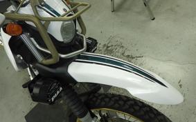 YAMAHA SEROW 250 Gen.2 DG17J