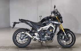 YAMAHA MT-09 2014 RN34J