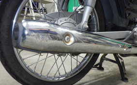 HONDA C50 SUPER CUB AA04