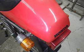HONDA GB250 CLUBMAN Gen.4 2000 MC10