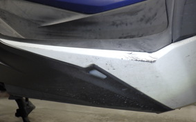 HONDA FORZA 250 MF13