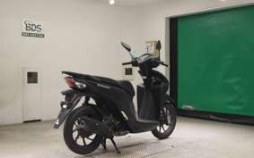 HONDA DIO110-3ﾍﾞｰｼｯｸ JK03